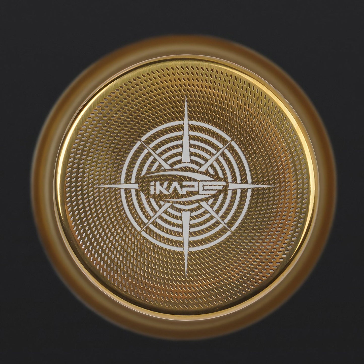 Precision High-Extraction Basket Filter Matrix