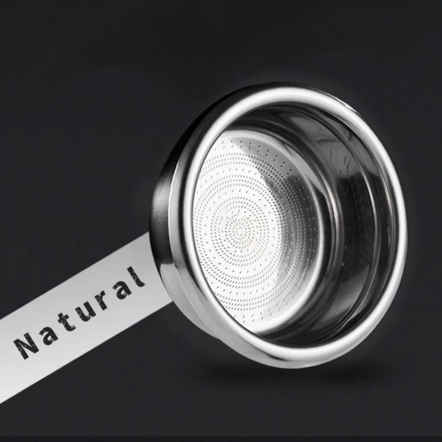 Portafilter Baskets for Espresso