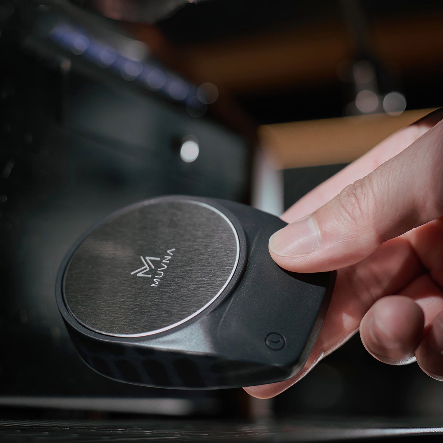 Mini Electronic Portable Espresso Scale