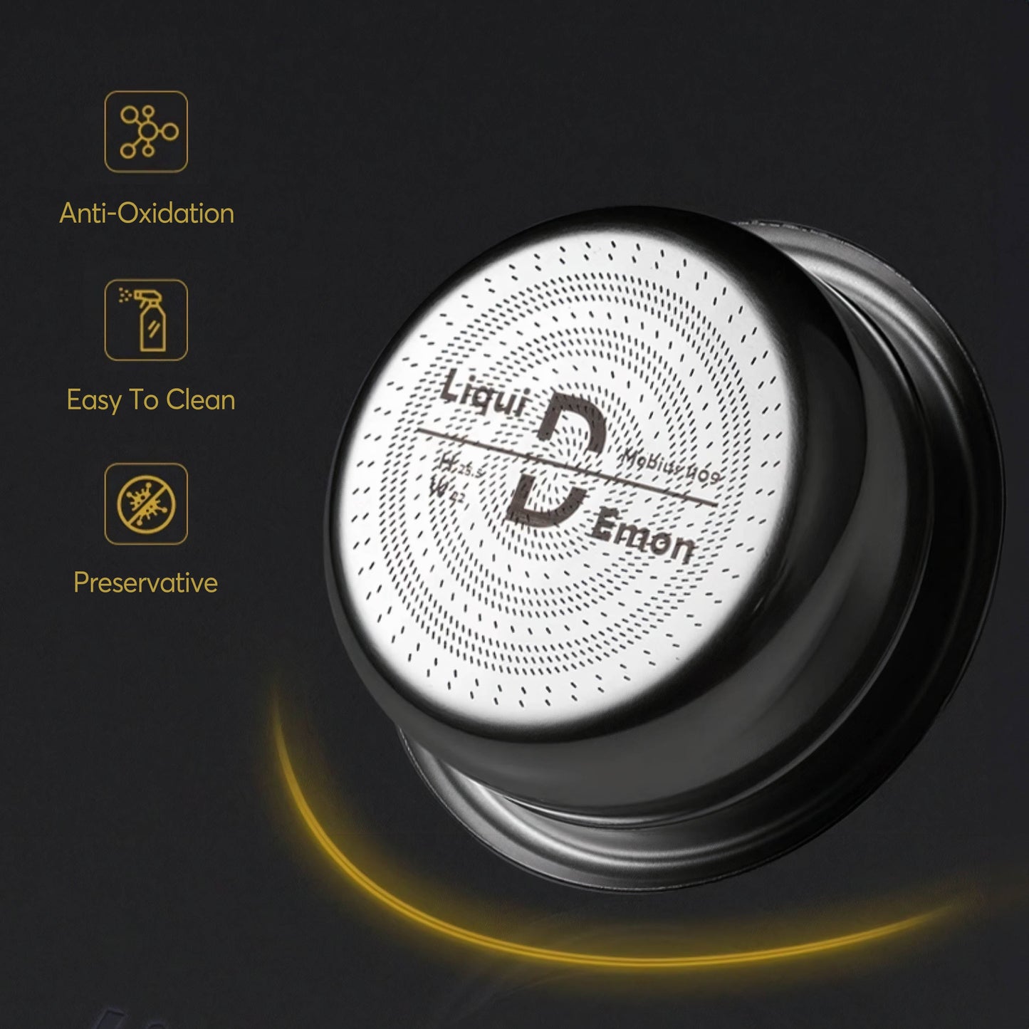 Portafilter Baskets for Espresso