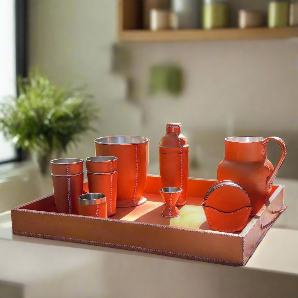 Home & Living:  by