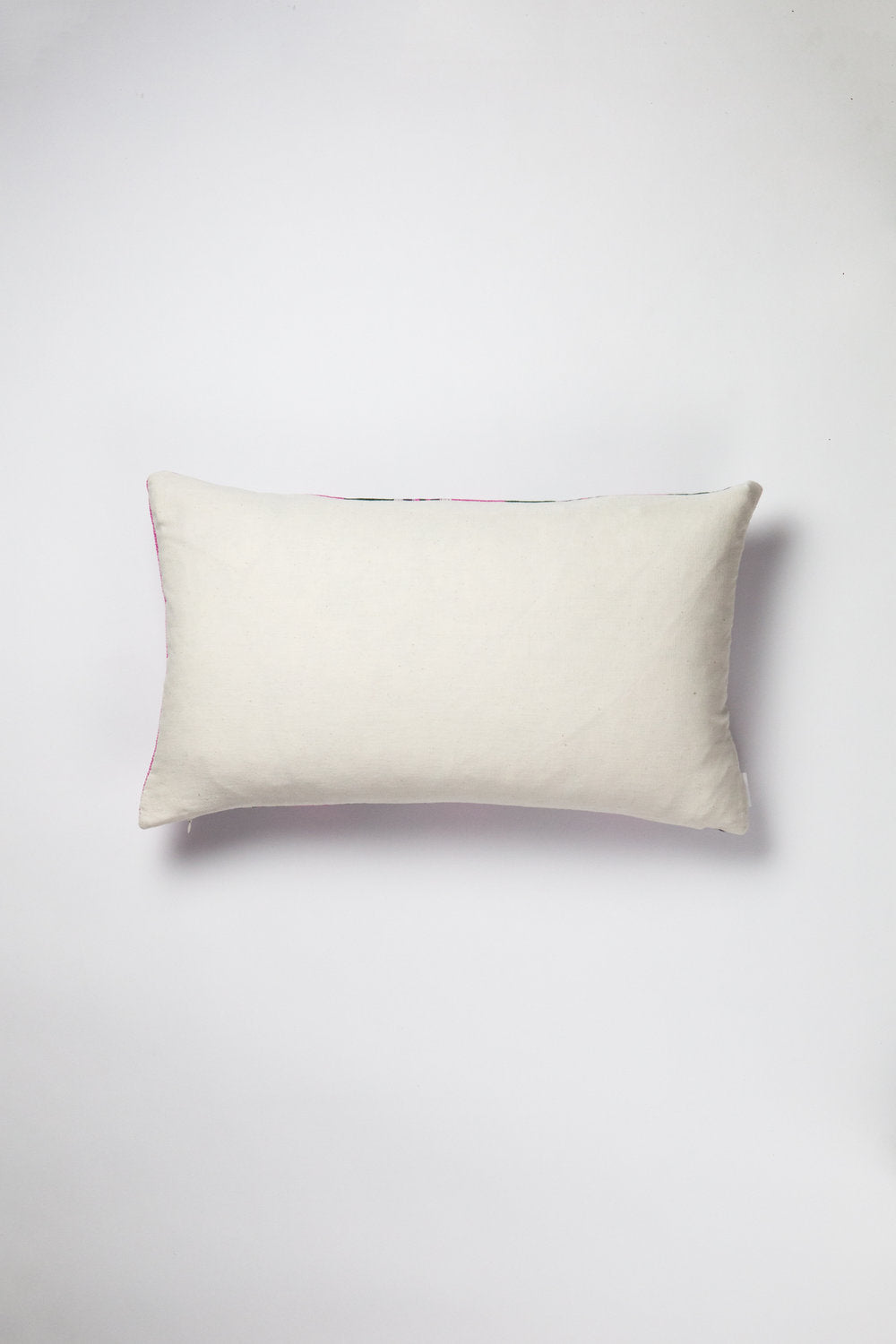 Nahuala IV Pillow