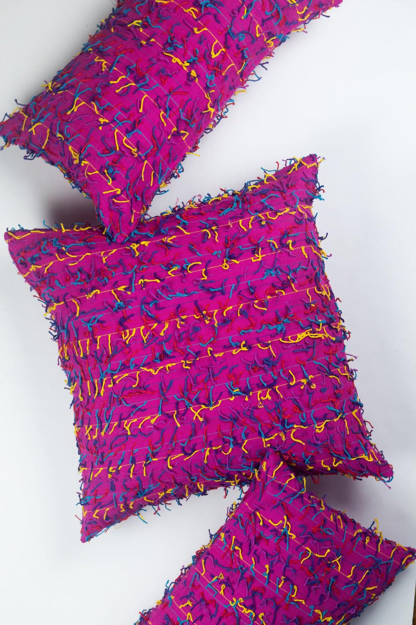 Rosa Rectangle Pillow