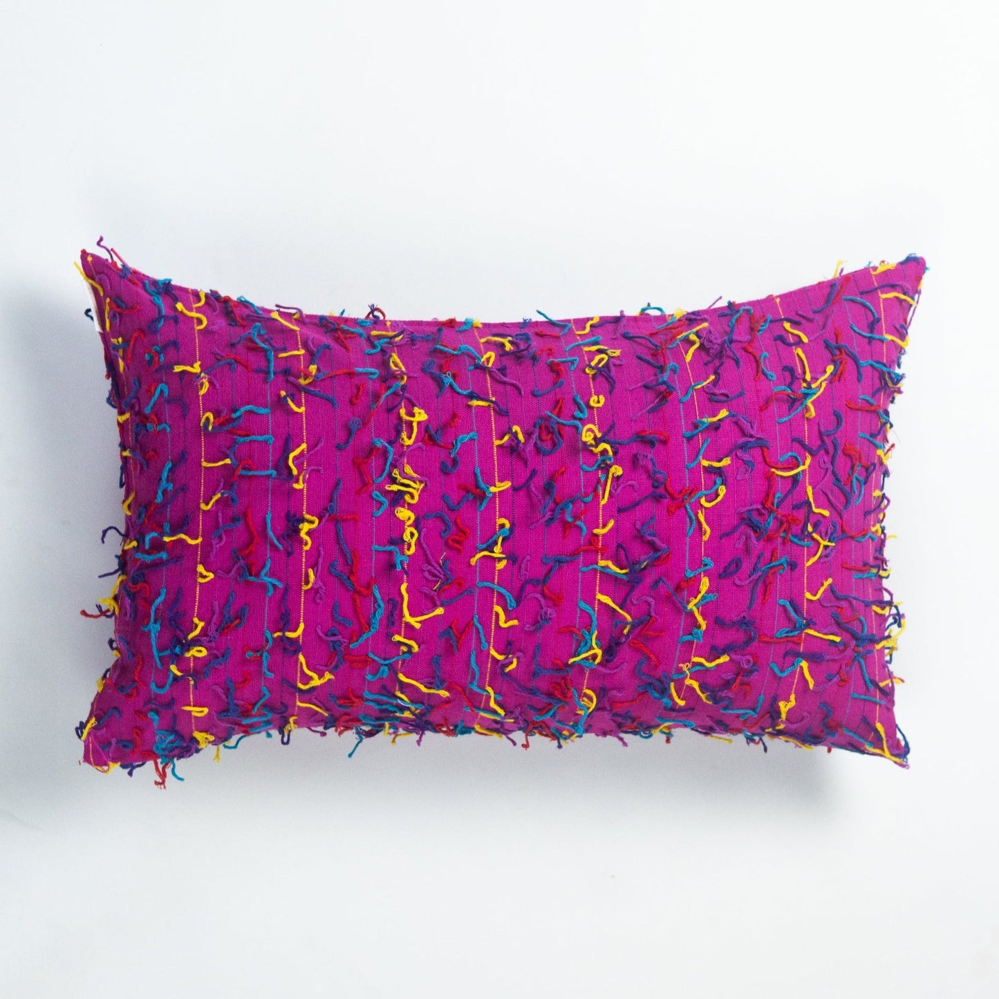 Rosa Rectangle Pillow