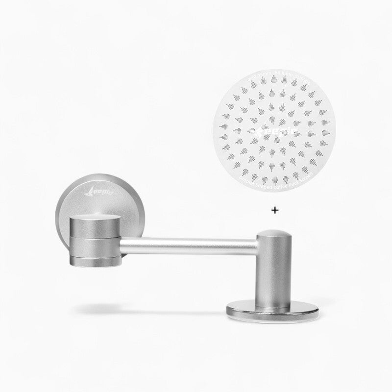 Multi-Function Magnetic Puck Screen Holder