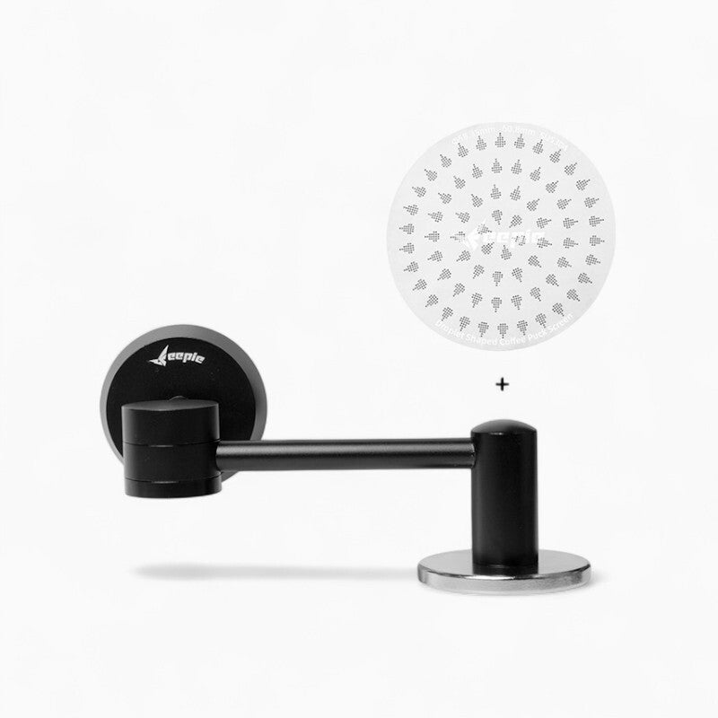 Multi-Function Magnetic Puck Screen Holder