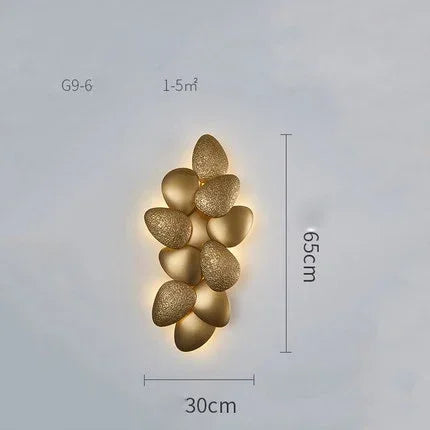 LED Tassels Crystal Chandelier - Modern Stainless Steel Gold Long/Round Pendant Light