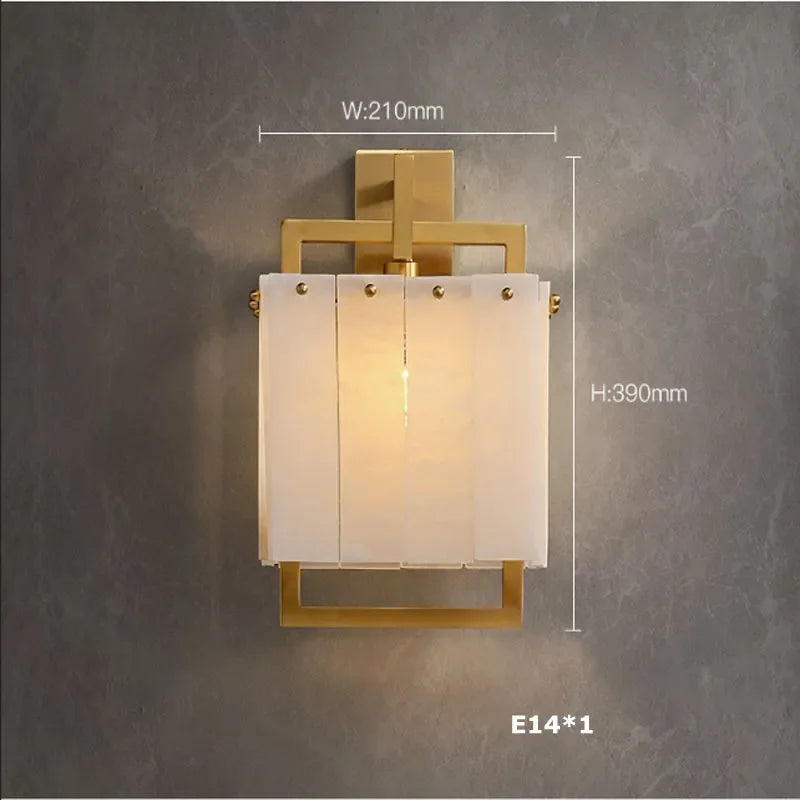 Modern Natural Marble LED Living Room Chandeliers - Elegant Lighting Fixtures for Staircases, Lofts, and Dining Rooms
