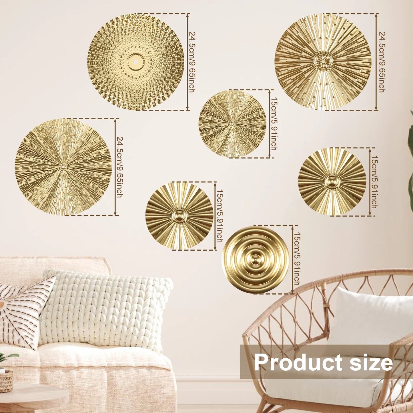Home & Living:  by