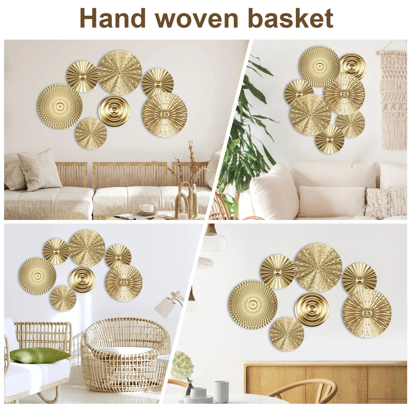 Home & Living:  by