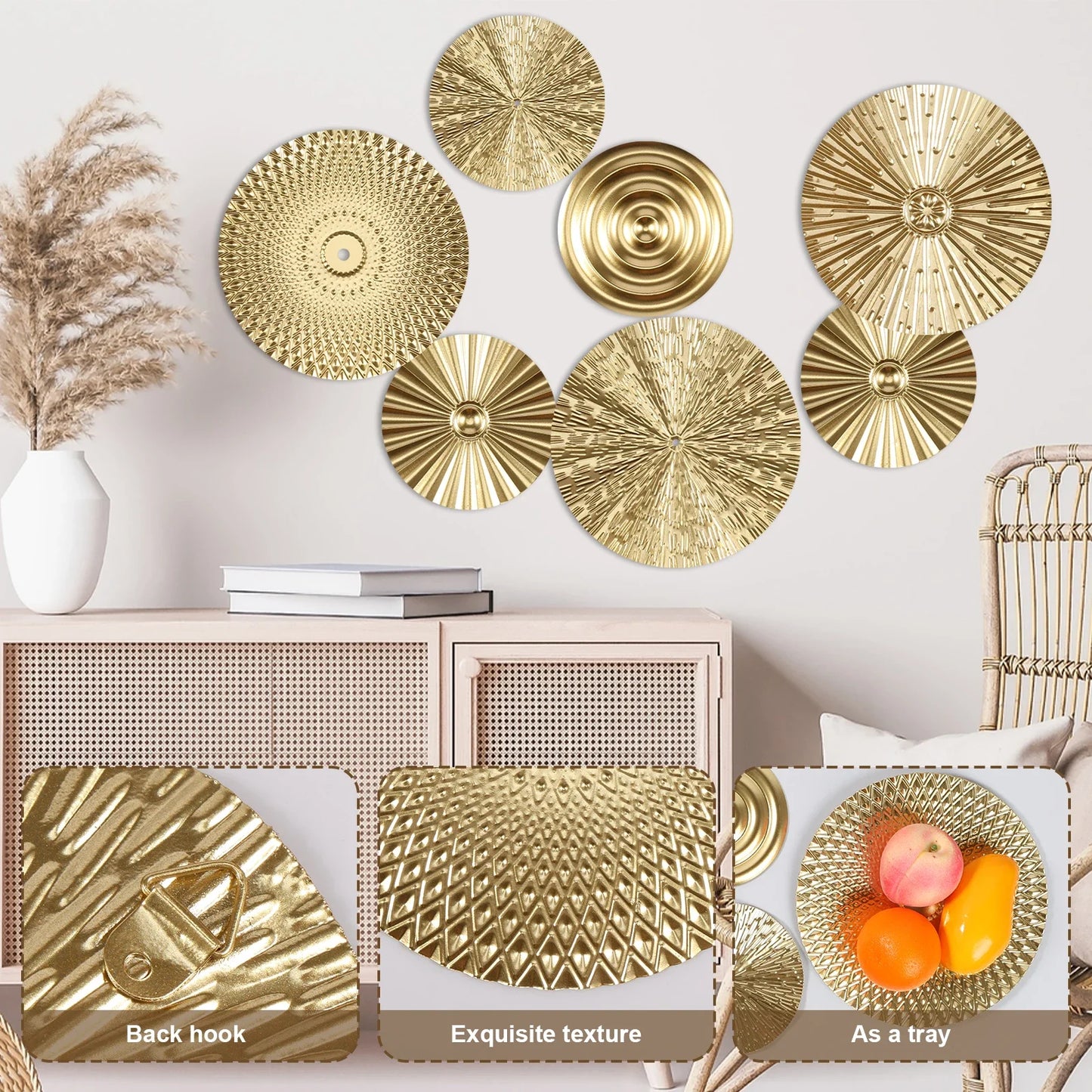Home & Living:  by