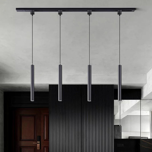 Vintage-inspired Pendant Ceiling Lamps - Modern Home Decor for Living and Dining Rooms