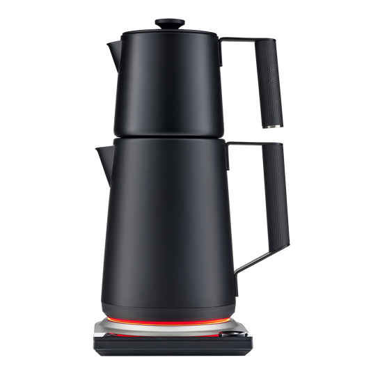 Kitchen Tools & Cookware: Turkish Tea Maker Pro by SAKI