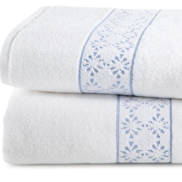Area Rug: Clean Design Home® Savoy Bath Towel Collection by CLEAN DESIGN HOME® INC