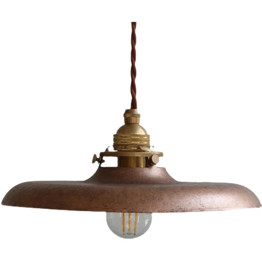 Vintage Loft Pendant Lamp - Timeless Elegance for Your Home Decor