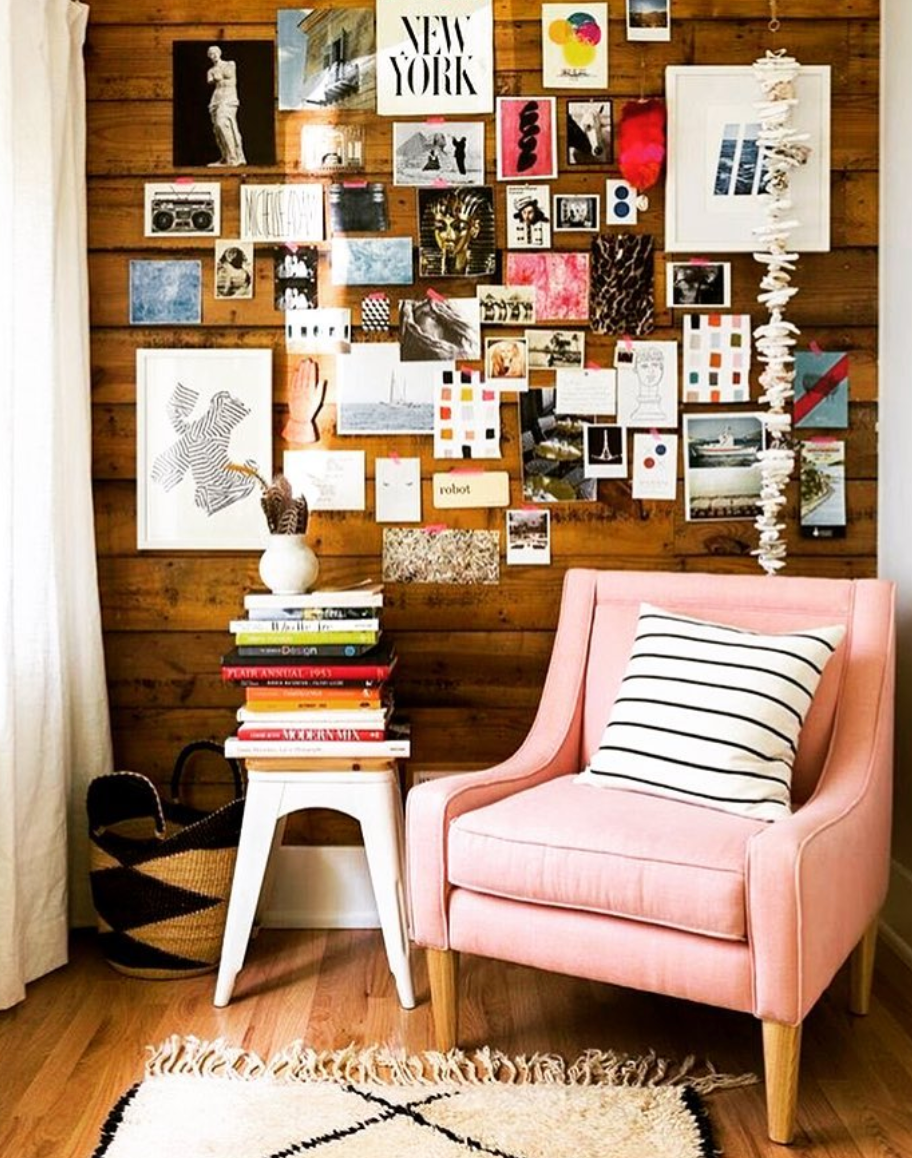 Santiago Atitlan I Pillow