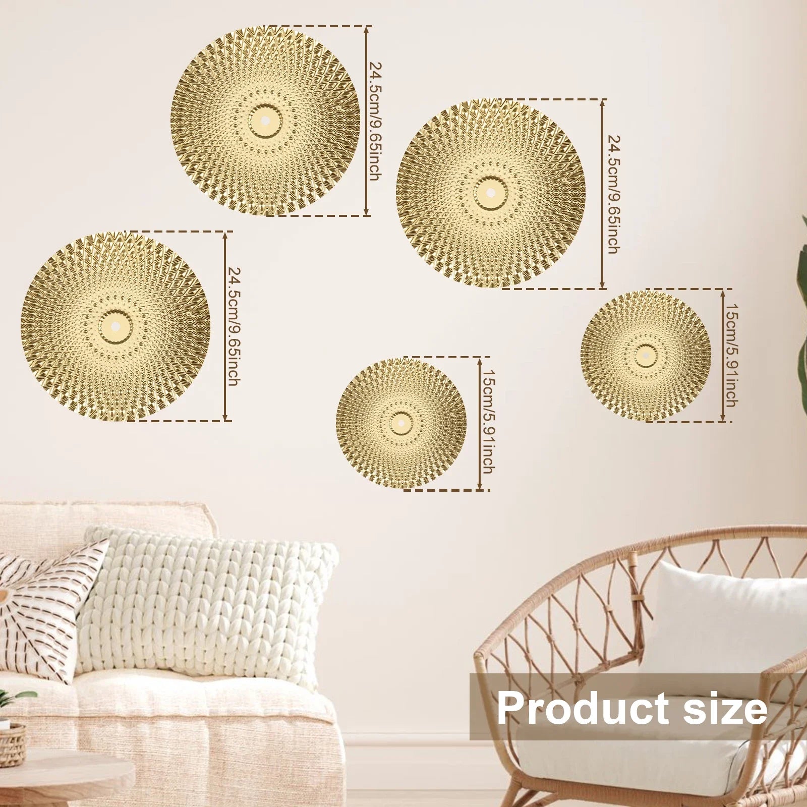 Home & Living:  by