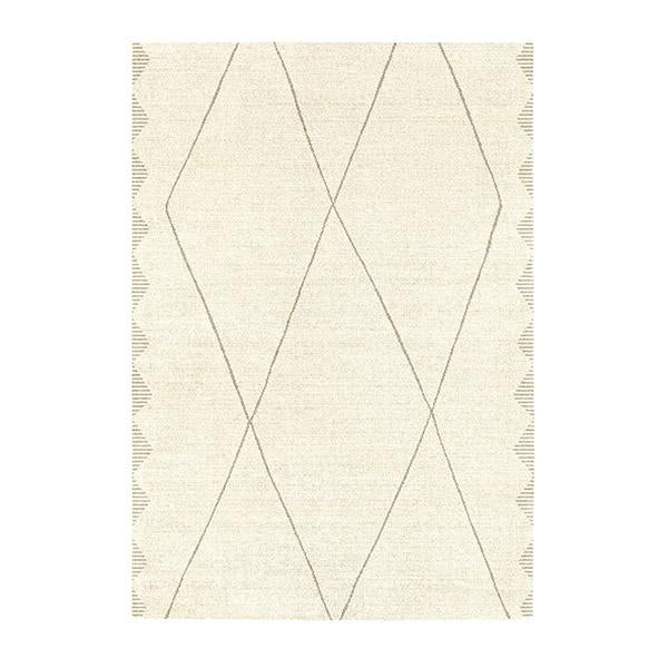 Area Rug: Sound Stain Resistant Contemporary Rug 200 X 290 Cm by Amethyst Hera
