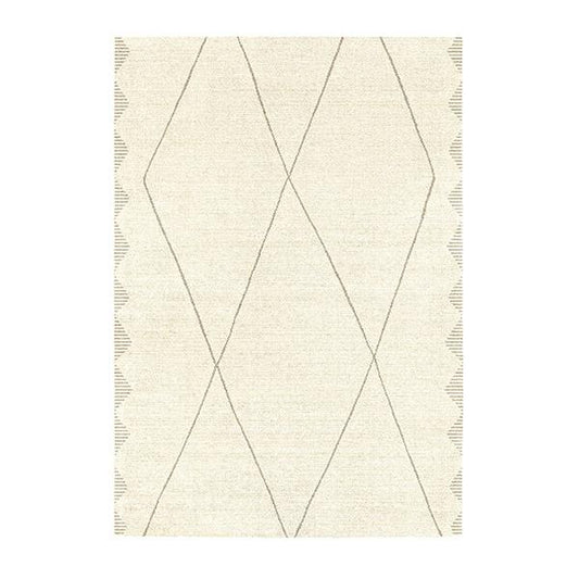 Area Rug: Sound Stain Resistant Contemporary Rug 200 X 290 Cm by Amethyst Hera