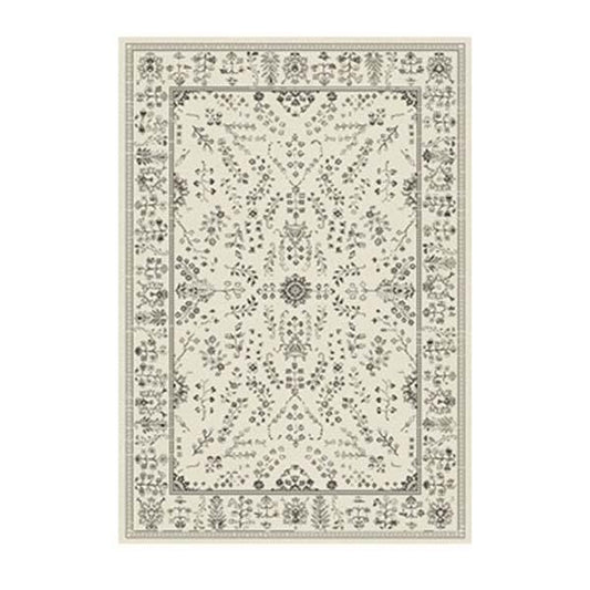 Area Rug: Star Heat Set Polypropylene Rug 200 X 290 Cm by Amethyst Hera