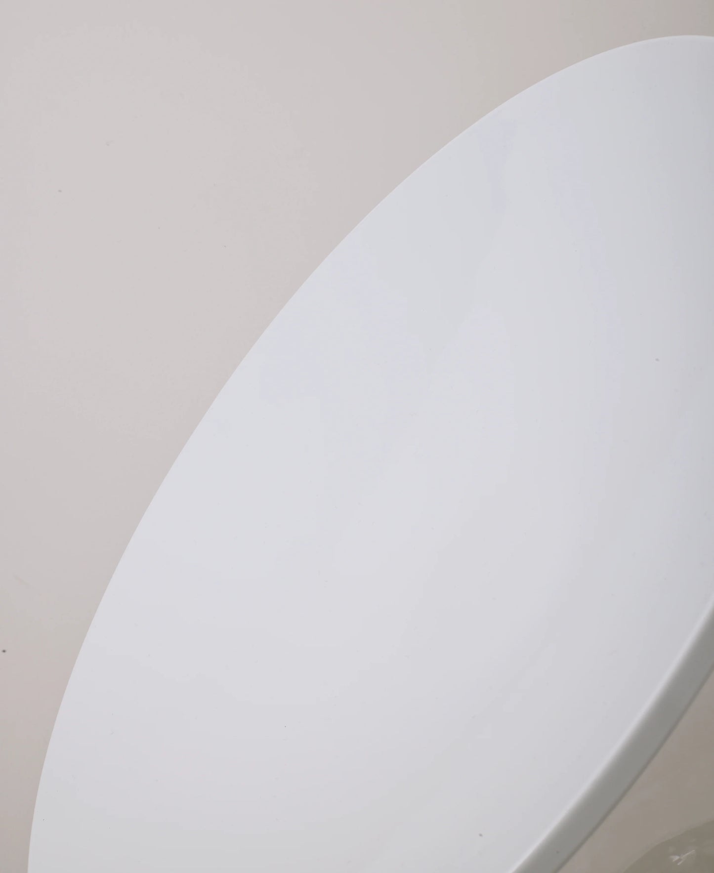 Taccia Glass Table Lamp