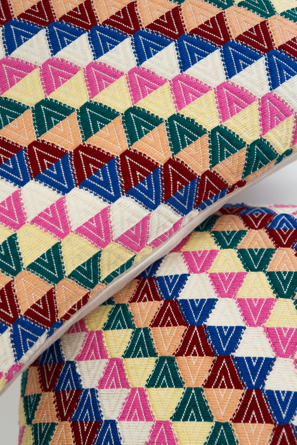 Nahuala Universe Classic Pillow