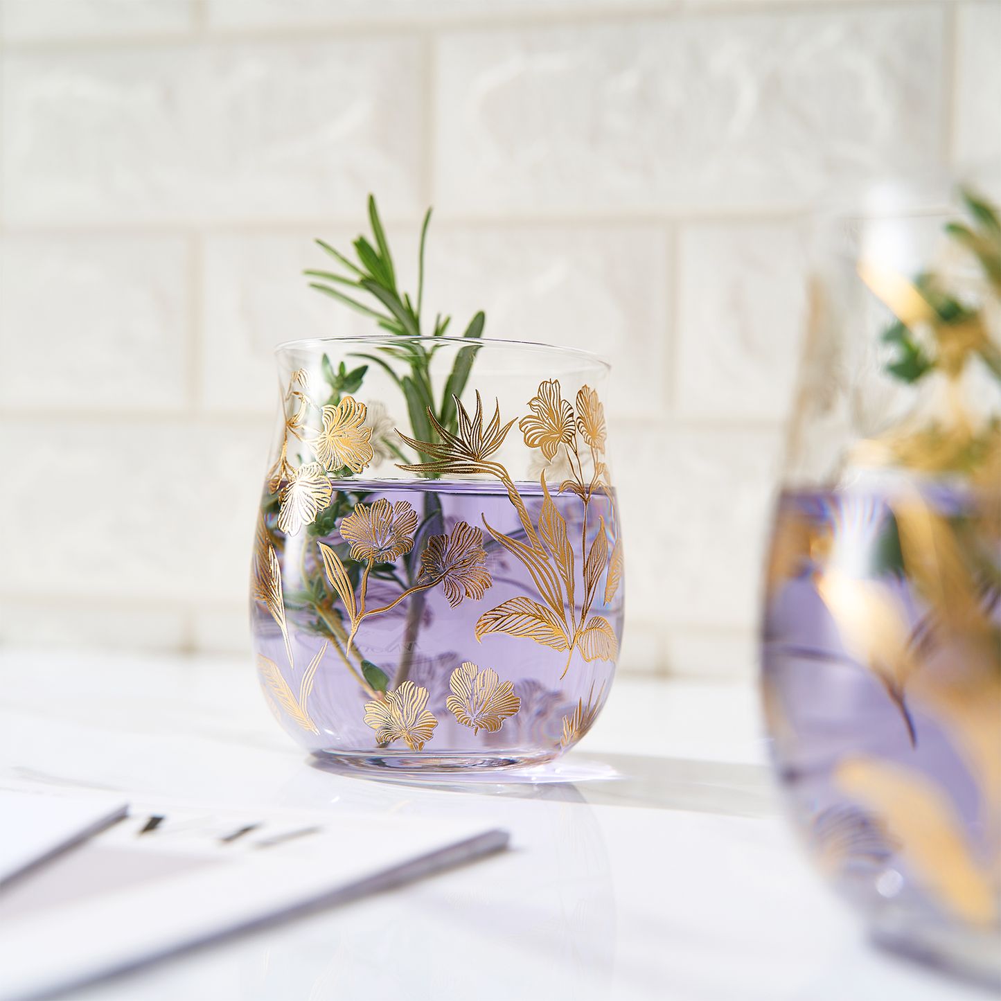 Home & Living:  by