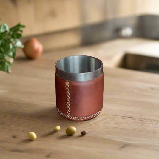 Kitchen Tools & Cookware: Vasito | 7 oz Whiskey Glass by Bati