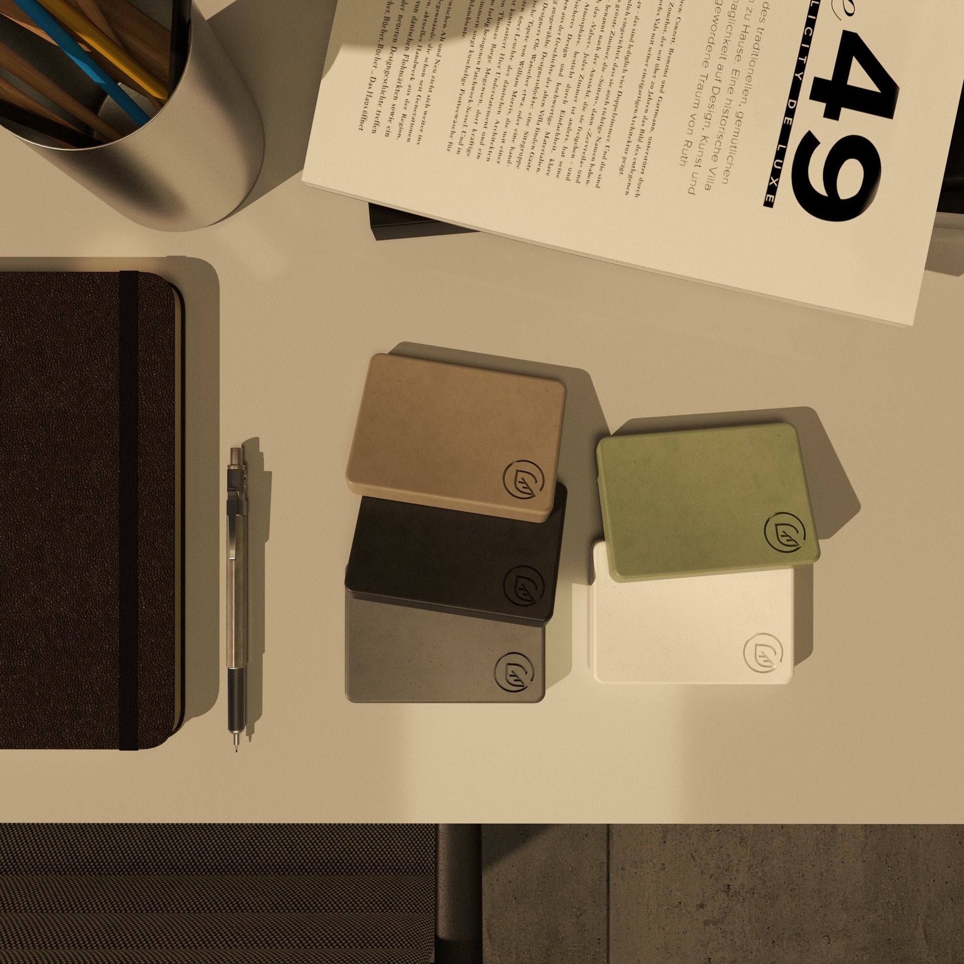 Home & Living:  by
