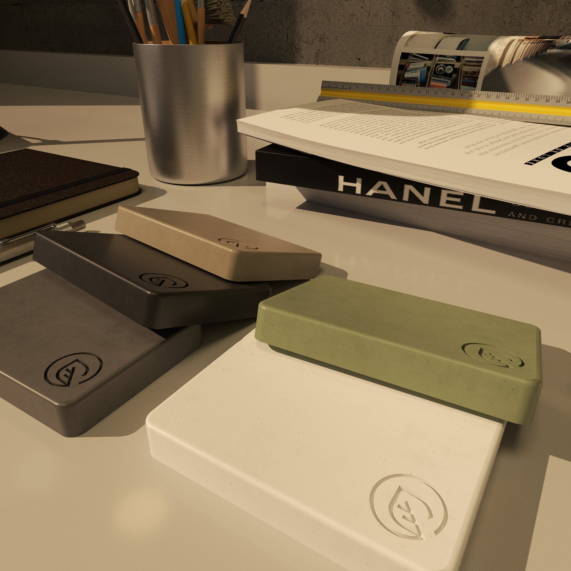 Home & Living:  by