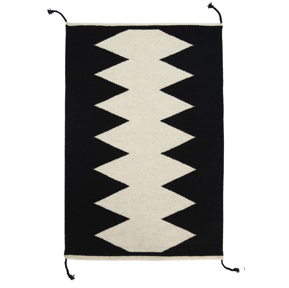 Zapotec Rug #3