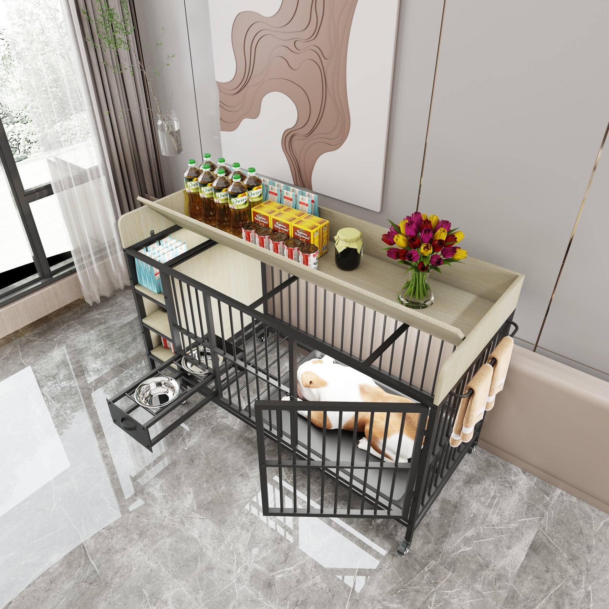 Home & Living:  by