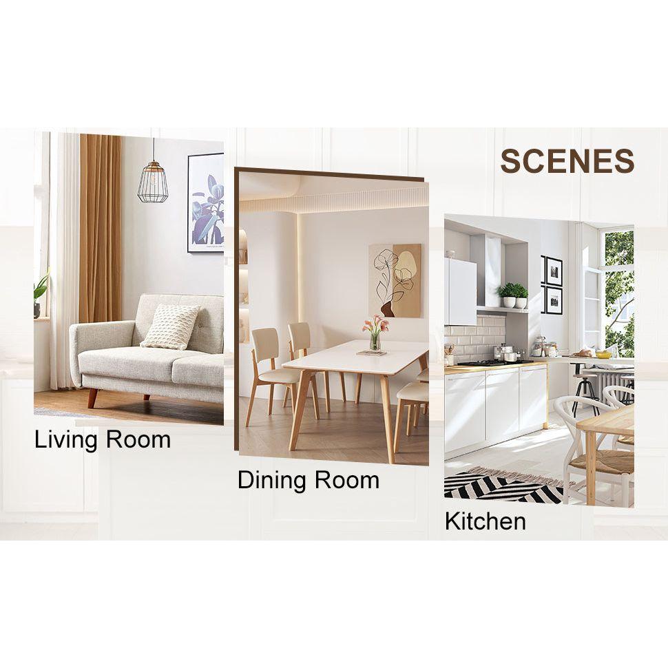 Home & Living:  by