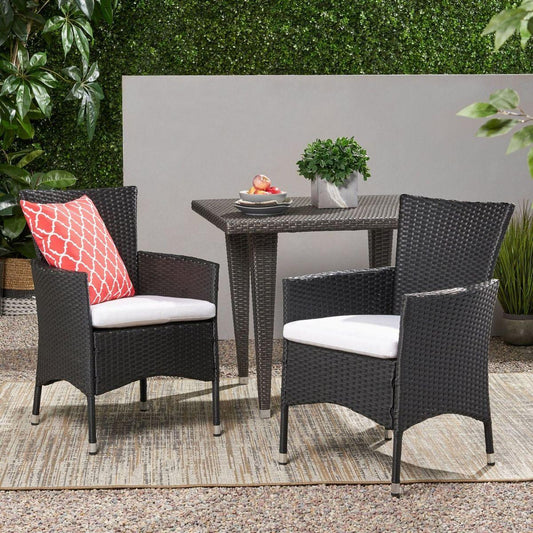 Dining & Tableware: MALTA DINING CHAIR(set of 2) by Streamdale Furniture