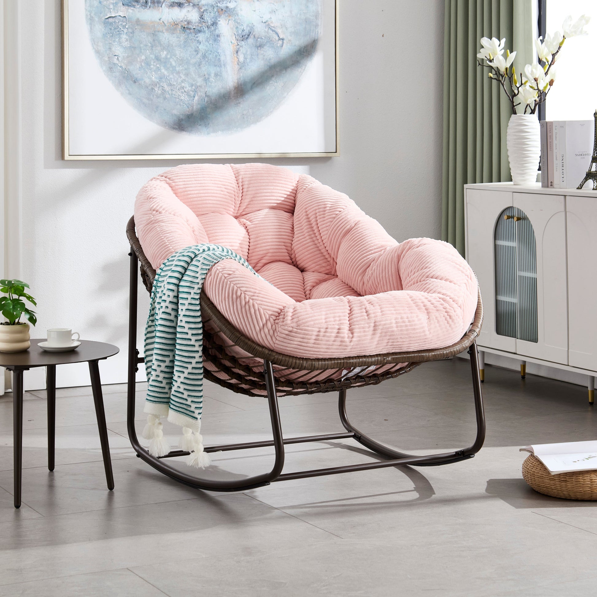 Home & Living:  by