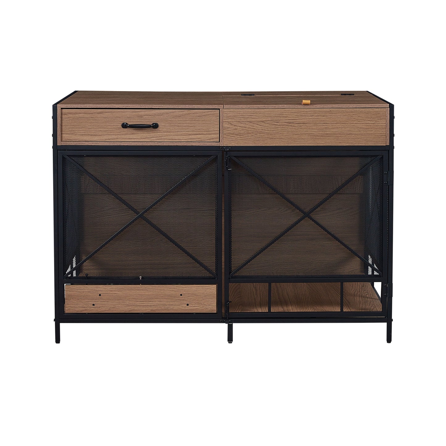 WF011-HGC,Pet cage