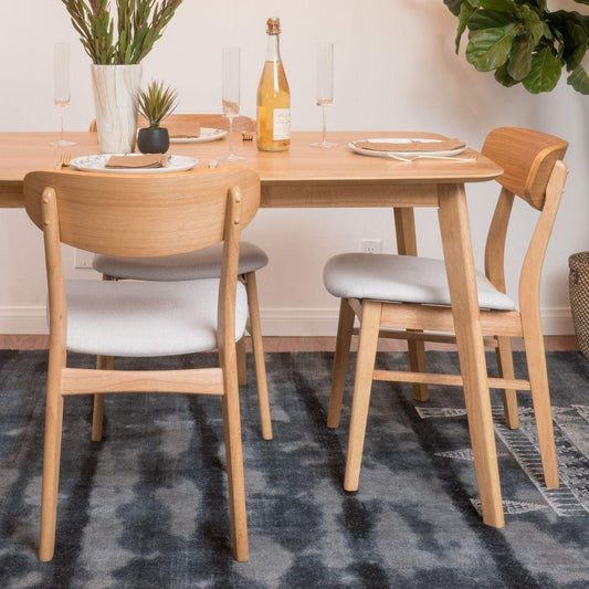 Dining & Tableware: DINING CHAIR by Streamdale Furniture
