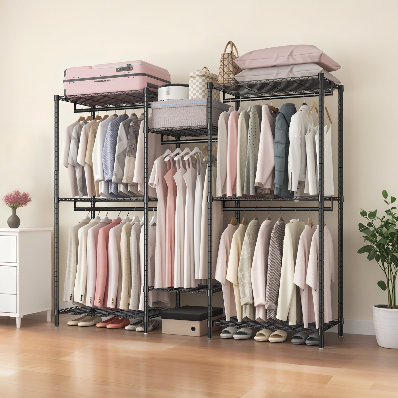 Home & Living:  by