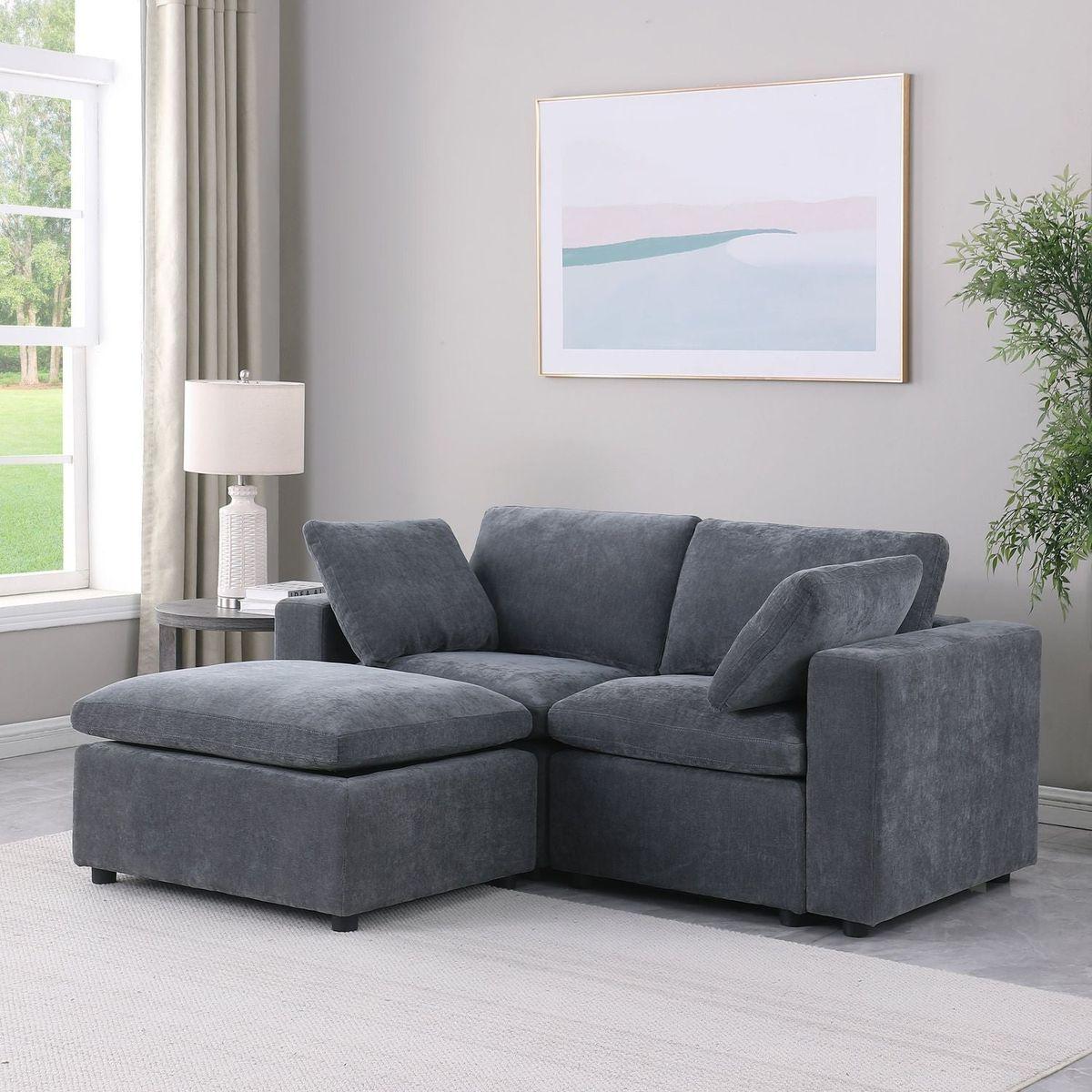 Home & Living:  by