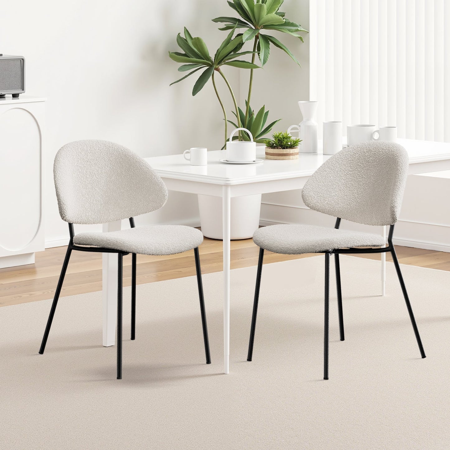 Home & Living:  by