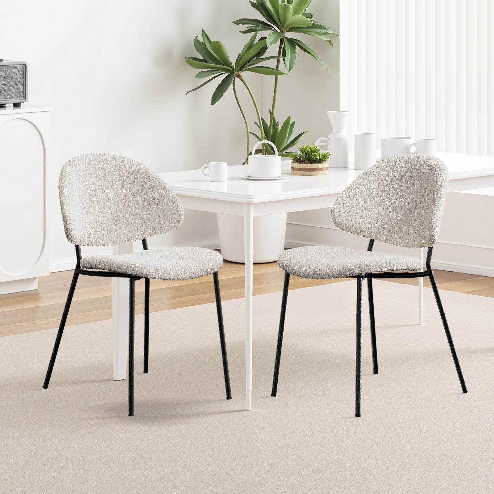 Home & Living:  by