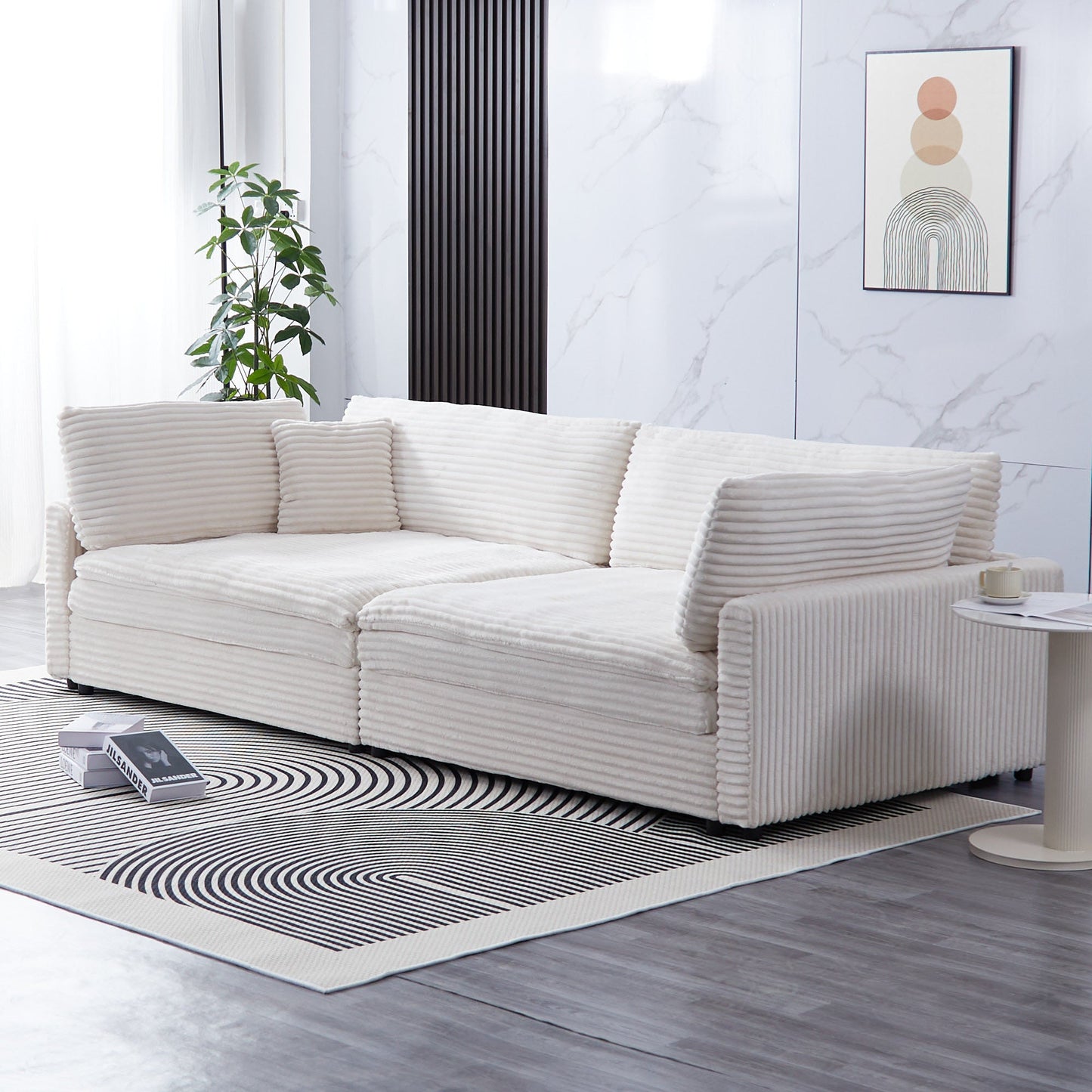 Home & Living:  by