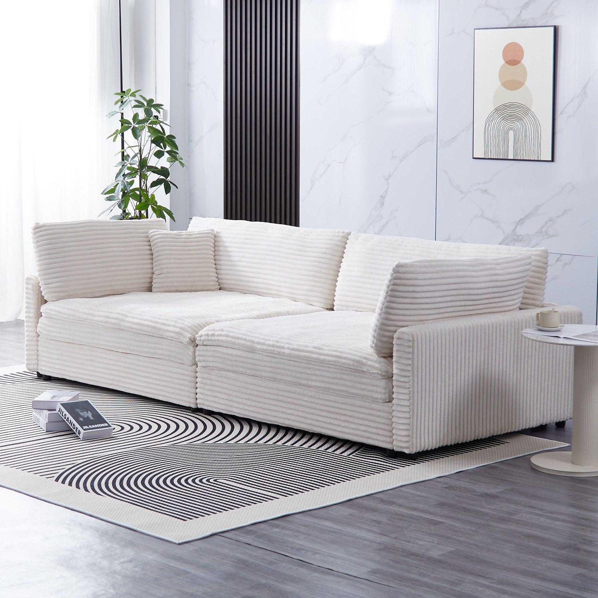 Home & Living:  by