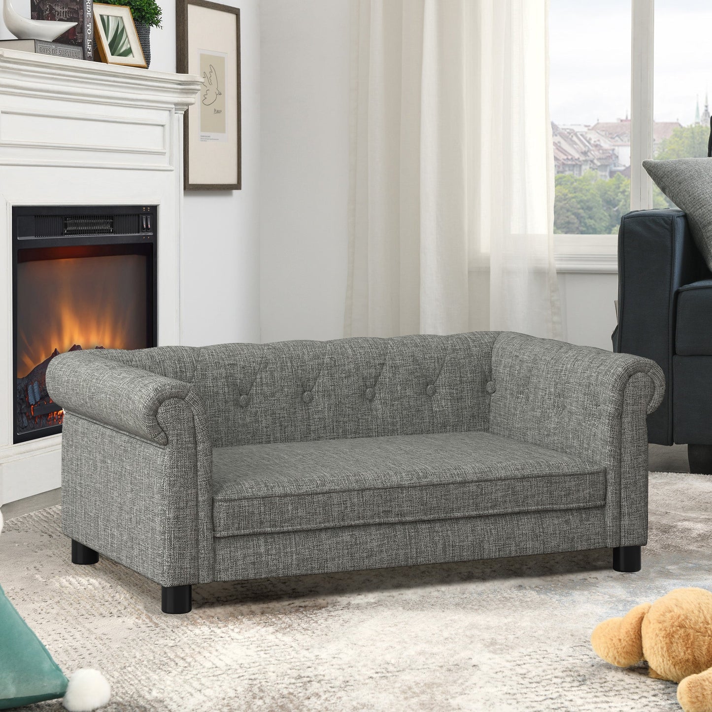 Home & Living:  by