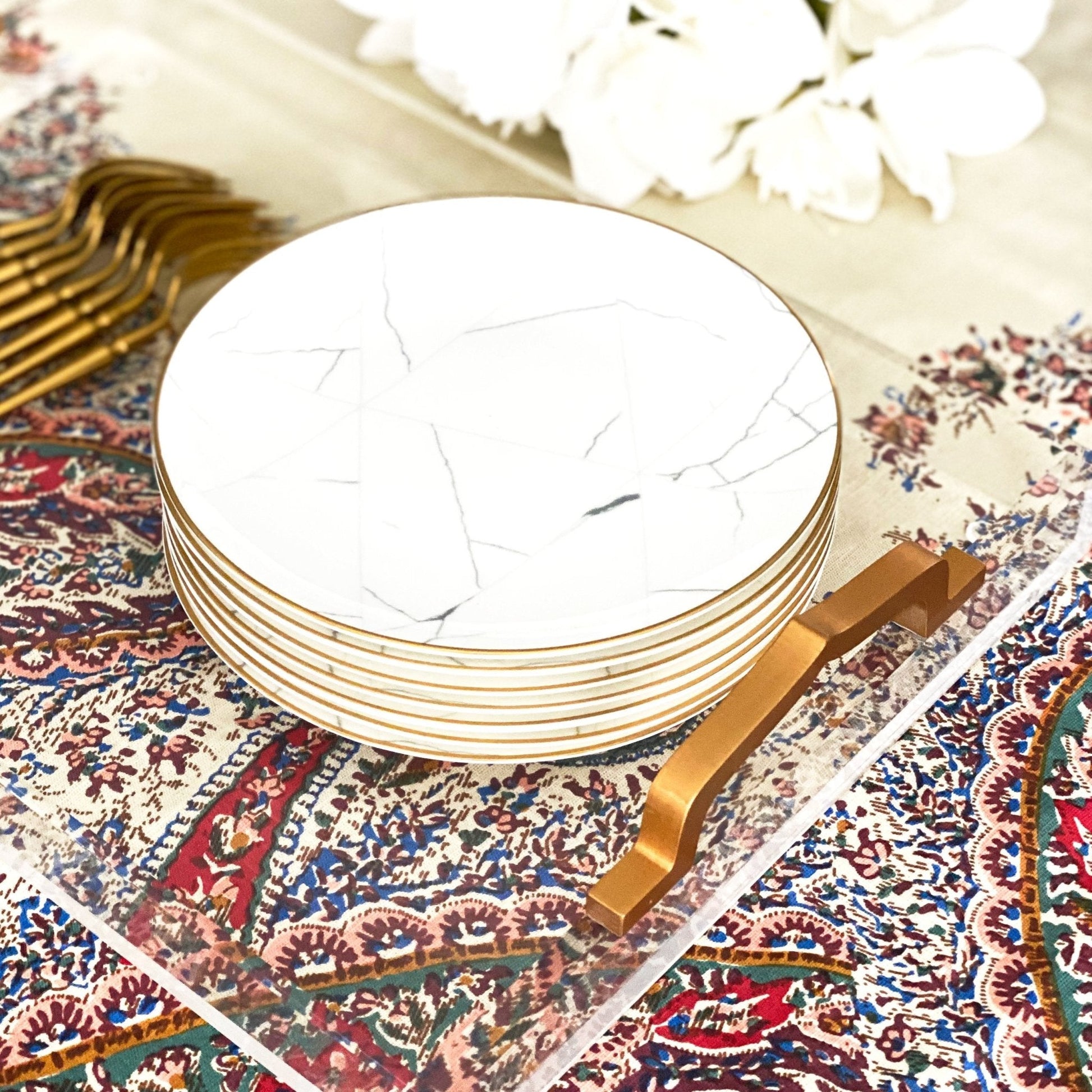 Home & Living:  by
