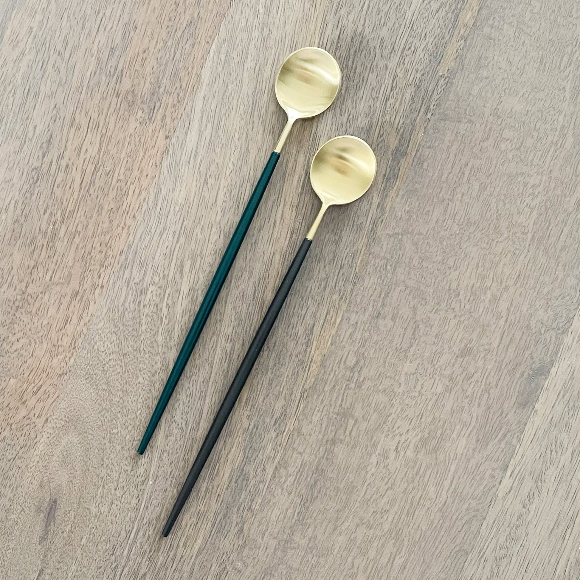 Dining & Tableware: Altin Swizzle Stick - Set of 4 by Tea + Linen