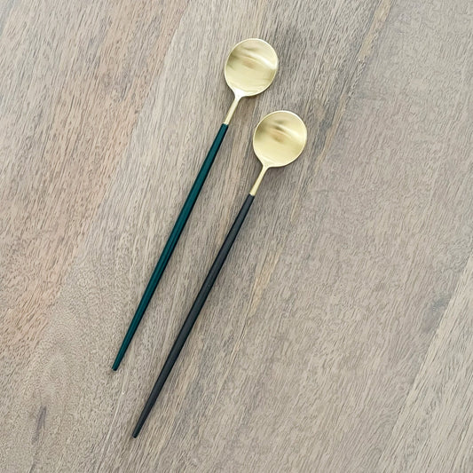 Dining & Tableware: Altin Swizzle Stick - Set of 4 by Tea + Linen