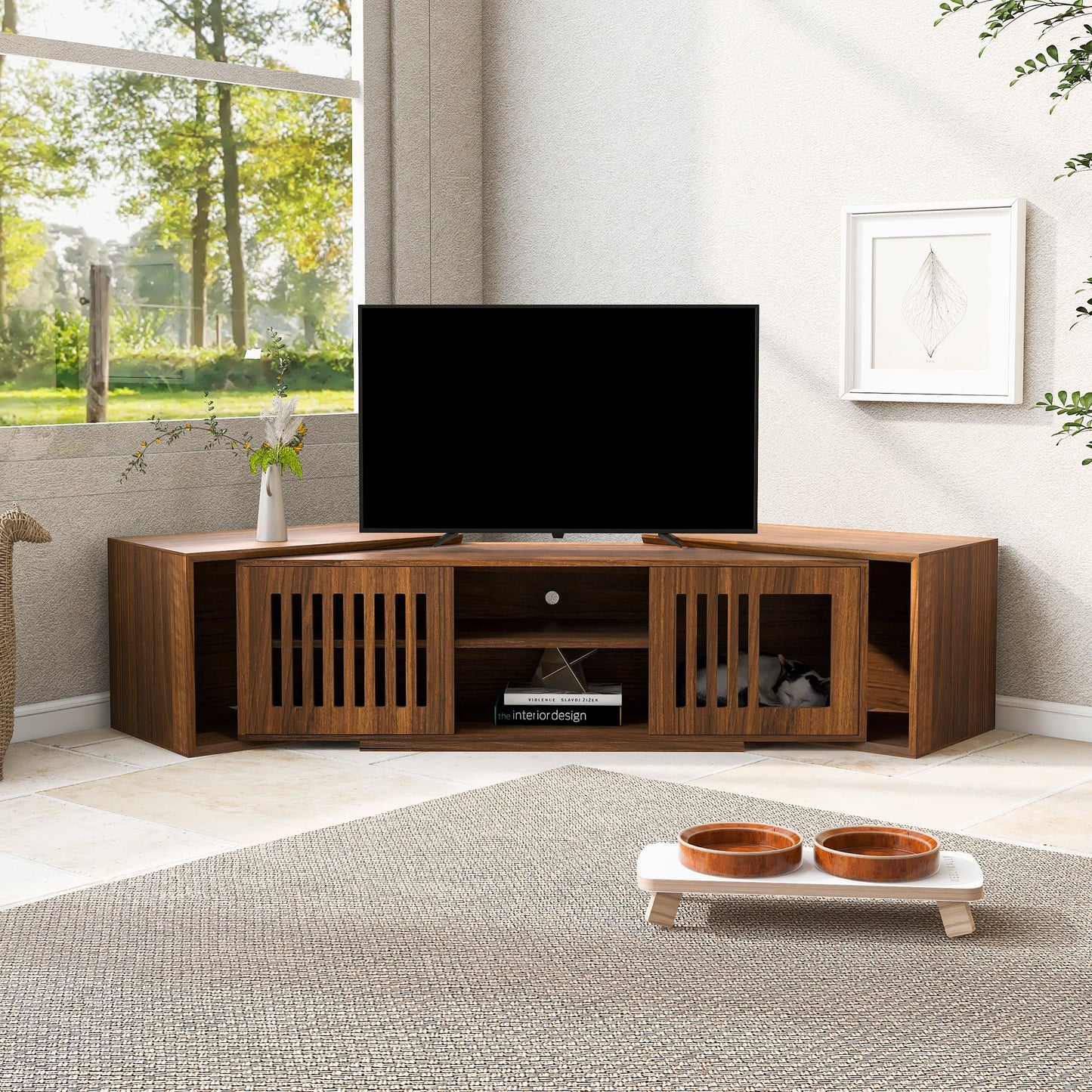 Home & Living:  by