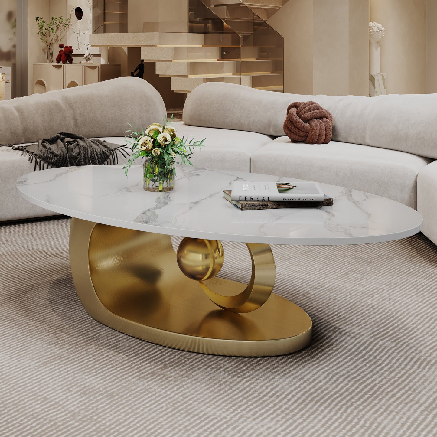 Home & Living:  by