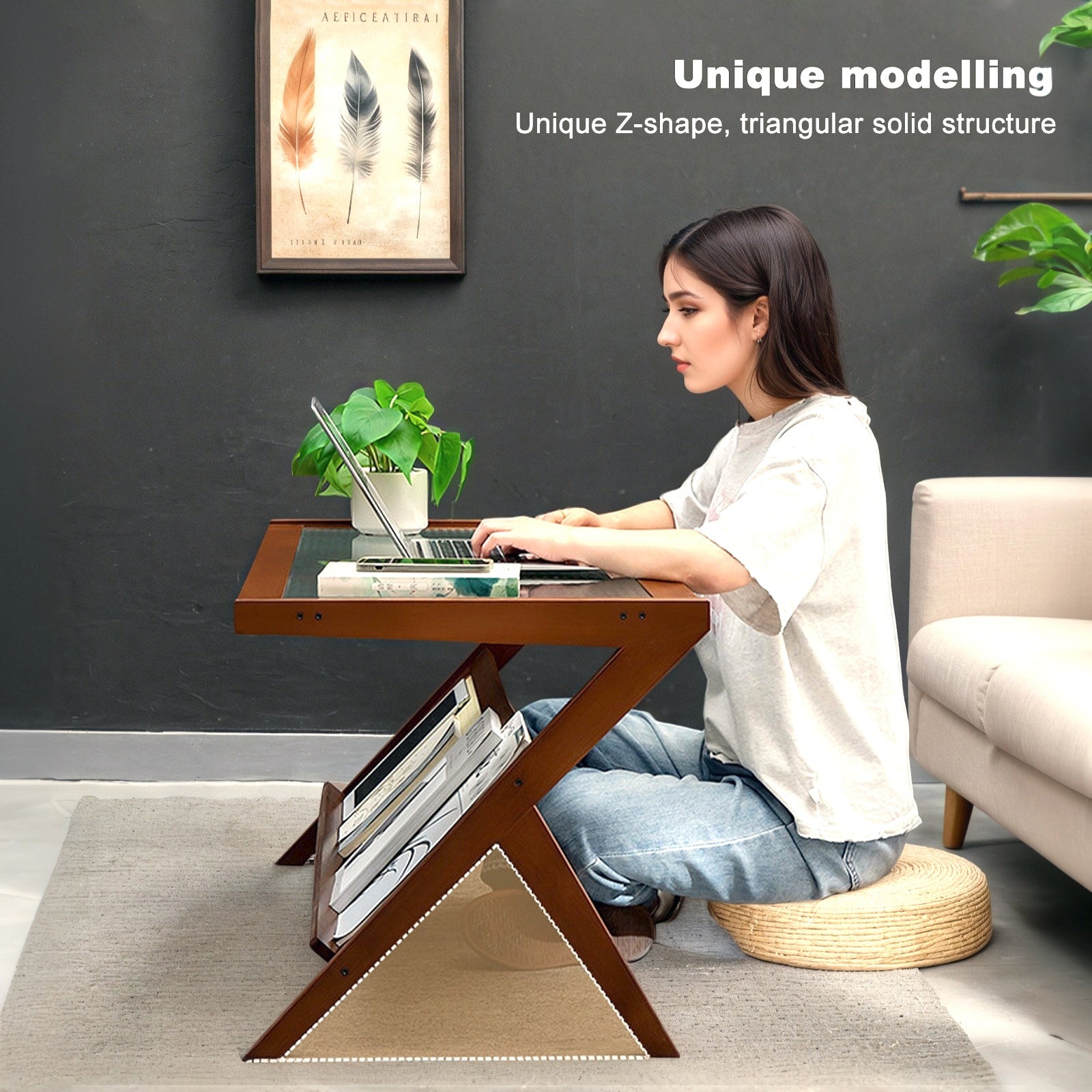 Home & Living:  by